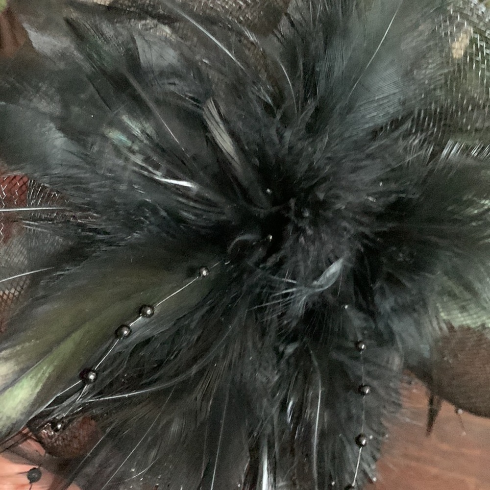 Something Special Hair Accessory hat - Picture 10 of 10
